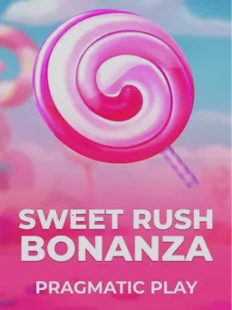 Sweet Bonanza slot